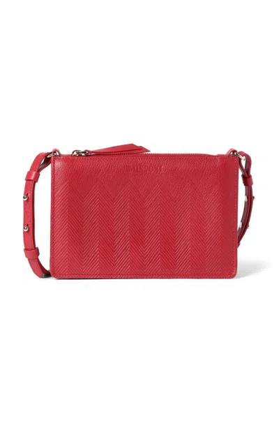 Missoni Handbags In Red