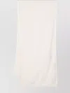Missoni Handcrafted Viscose And Wool Scarf