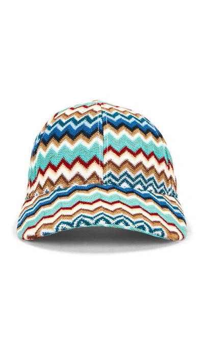 MISSONI HAT