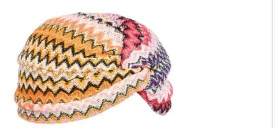Missoni Hats