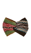 Missoni Head Band In Multi
