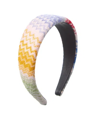 Missoni Headband