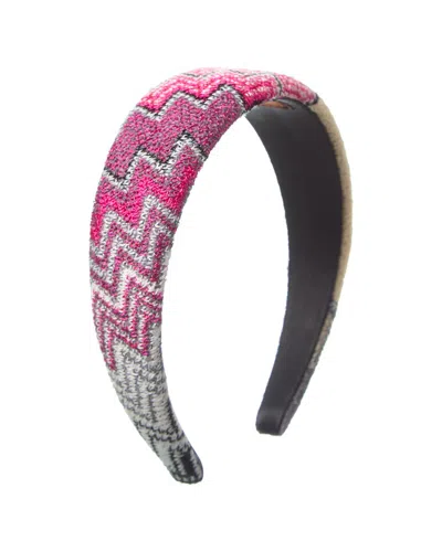 Missoni Headband