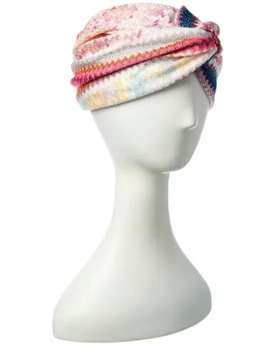 Missoni Headband