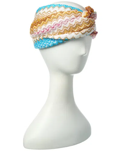 Missoni Headband