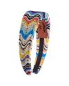 Missoni Headband In Multi