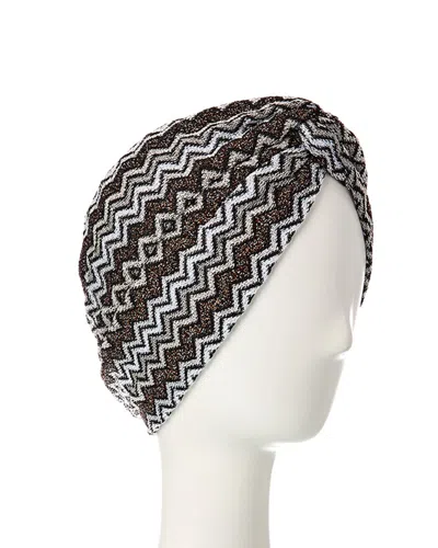 Missoni Headband In Multi