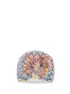 Missoni Headwrap In Multi