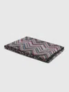 Missoni Plaid Holiday 130x190 Cm