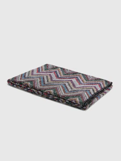Missoni Plaid Holiday 130x190 Cm