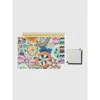 Missoni Home Alice And Valparaiso 2-piece Placemat And Napkin Set In Multicoloured