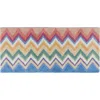 Missoni Home Amone Bath Mat 160x70 Cm In Multi