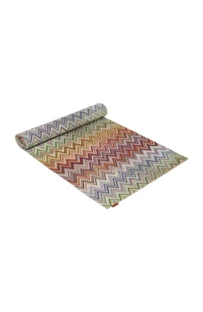 Missoni Home Andorra Runner 45x140 Cm
