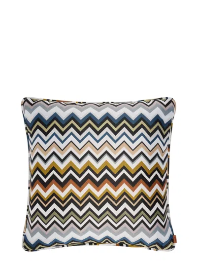 Missoni Home Belfast Throw Pillow In Multi
