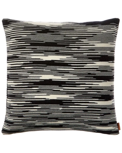 Missoni Home Benedetta Cushion In Multi