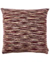 Missoni Home Benedetta Wool Cushion