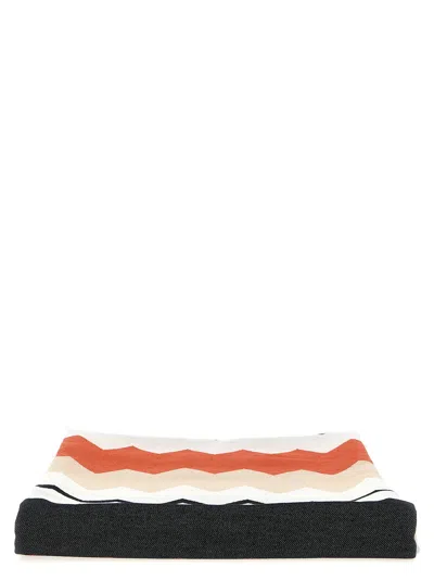 Missoni Home Best Beach Towel In Multi