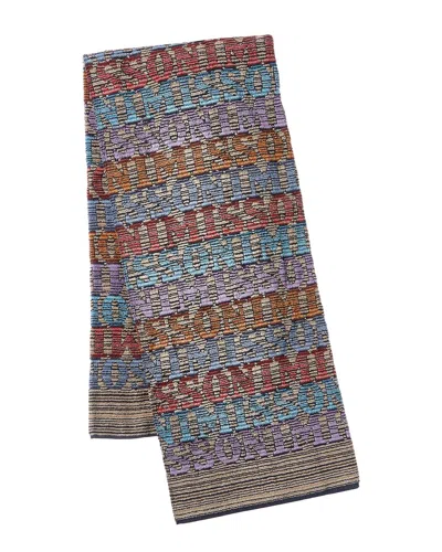 Missoni Home Blake Towel