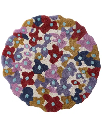 Missoni Home Blossom Rug