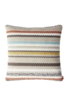 Missoni Home Blurred Cushion 40x40 Cm In Multi