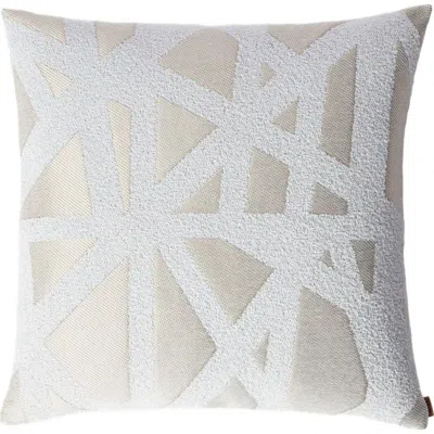 Missoni Home Bouclé Nastri Outdoor Cushion 50x50 Cm