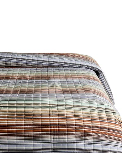 Missoni Home Bracco Quilt