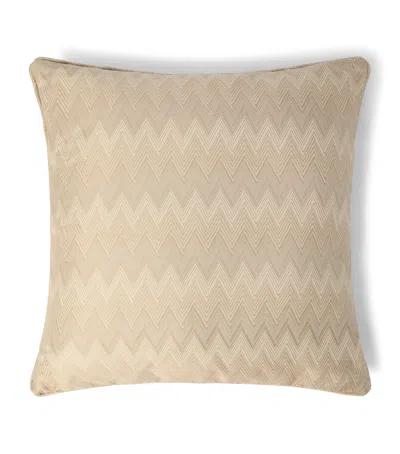 Missoni Home Brest Cushion In Multi