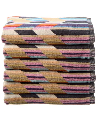 Missoni Home Brody Guest Towel