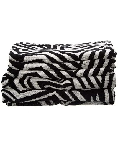 Missoni Home Calista 6pc Bath Towel Set In Pattern