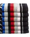 Missoni Home Calista Set Of 6 Hand Towels