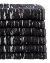 Missoni Home Carlyle 6pc Asciugamano Unita Bath Towel Set