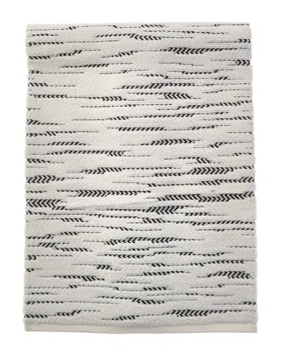 Missoni Home Carlyle Asciugamano Unita Bath Towel In Neutral