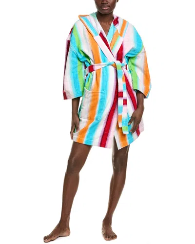 Missoni Home Cassian Hooded Bathrobe