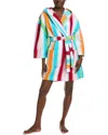 Missoni Home Cassian Hooded Bathrobe