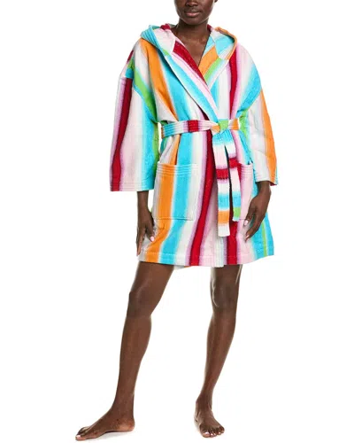 Missoni Home Cassian Hooded Bathrobe
