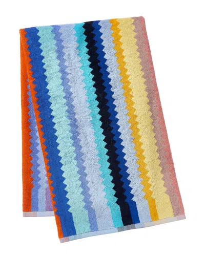 Missoni Home Cecil Asciug Busta Singola Bath Towel