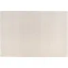 Missoni Home Chalk 60x90 Cm Cotton Zigzag Bath Mat In Neutral