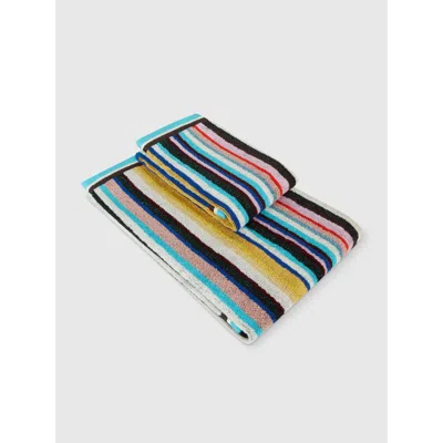 Missoni Home Chandler 2-piece Set In Multicoloured