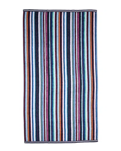 Missoni Home Chandler Beach Towel In Multi