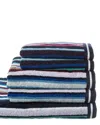 MISSONI MISSONI HOME CHANDLER TOWEL 5PC SET