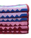 Missoni Home Chantal 6pc Asciugamano Unita Bath Towel Set