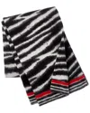 Missoni Home Cleopatra Plaid Throw Blanket In Multi