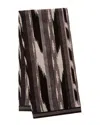 MISSONI MISSONI HOME CLINT BATH SHEET