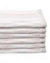 Missoni Home Clint Set Of 6 Bath Towels