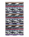 Missoni Home Clint Telo Mare Beach Towels
