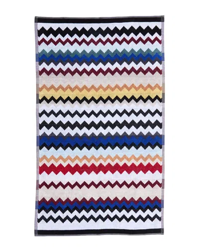 Missoni Home Cyrus Hand Towel In Multi