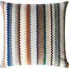 Missoni Home Dune Outdoor Cushion In Multi
