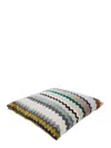 Missoni Home Dune Throw Pillow In Multi