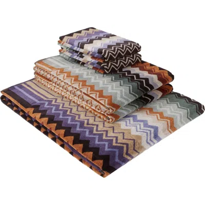 Missoni Home Giacomo 5-piece Set