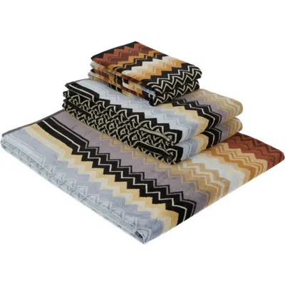 Missoni Home Giacomo 5-piece Set
